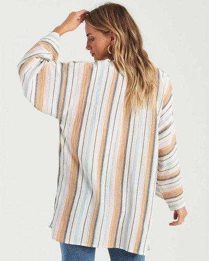 Billabong Parisian Nights Women's Top - 88 Gear