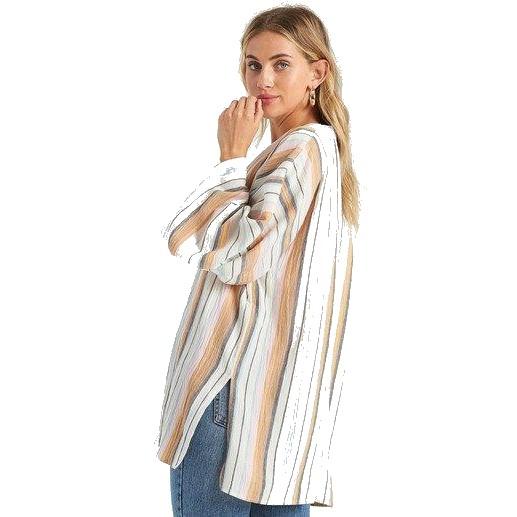 Billabong Parisian Nights Women's Top - 88 Gear