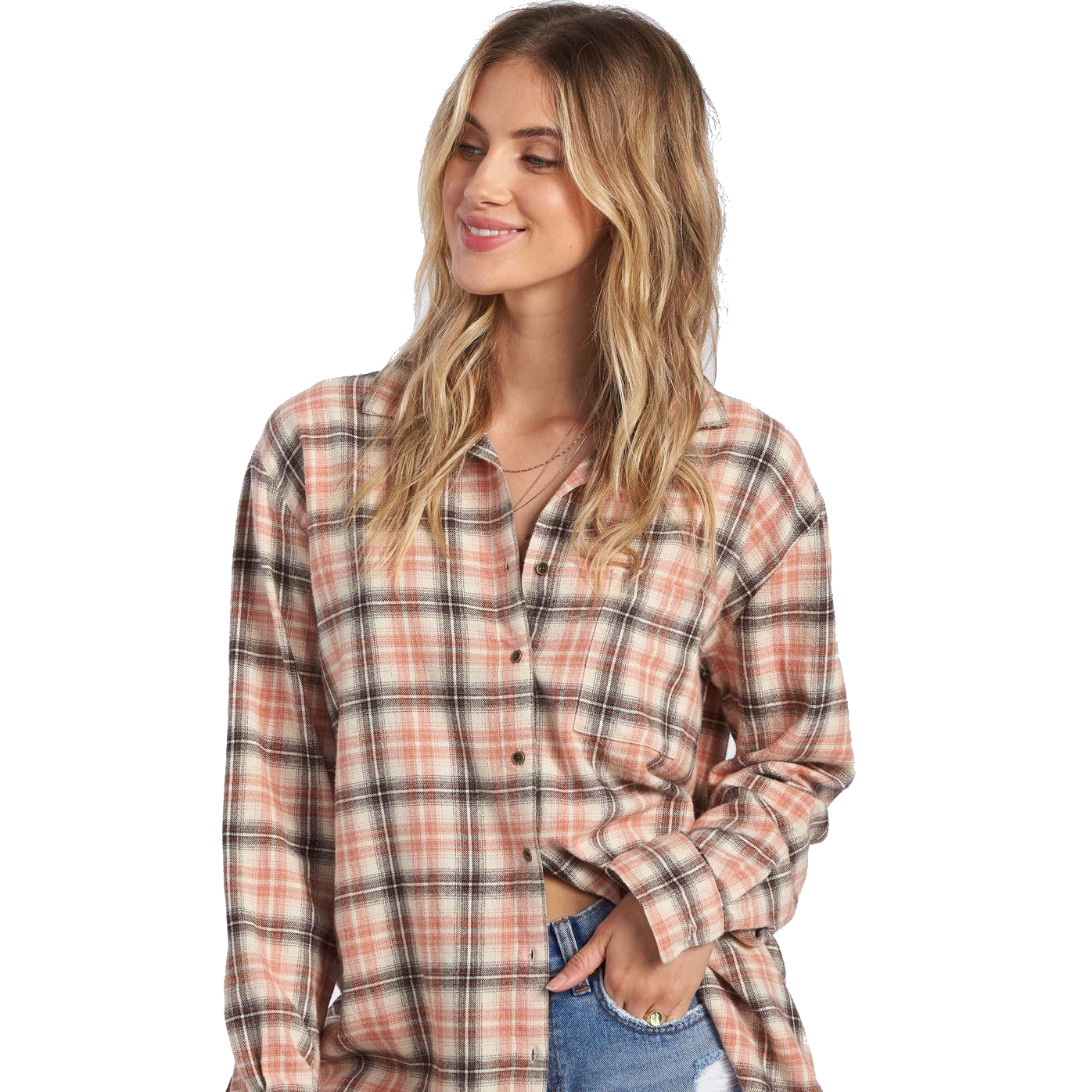 Billabong Easy Movin 2 Shirt - 88 Gear