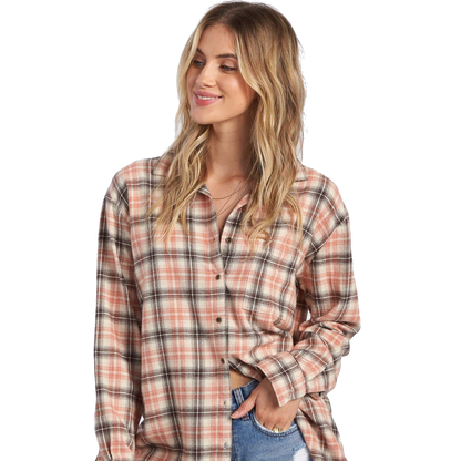 Billabong Easy Movin 2 Shirt - 88 Gear
