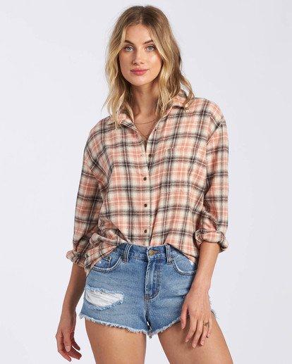 Billabong Easy Movin 2 Shirt - 88 Gear