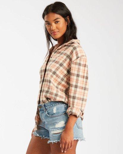 Billabong Easy Movin 2 Shirt - 88 Gear