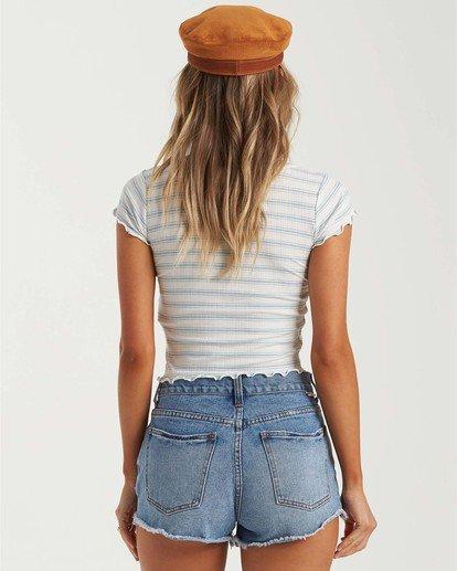 Billabong Sweet Sun Top - 88 Gear