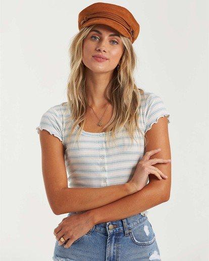 Billabong Sweet Sun Top - 88 Gear