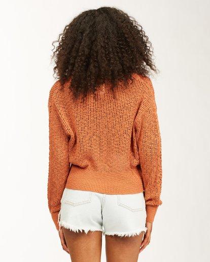 Billabong Feel The Breeze Sweater