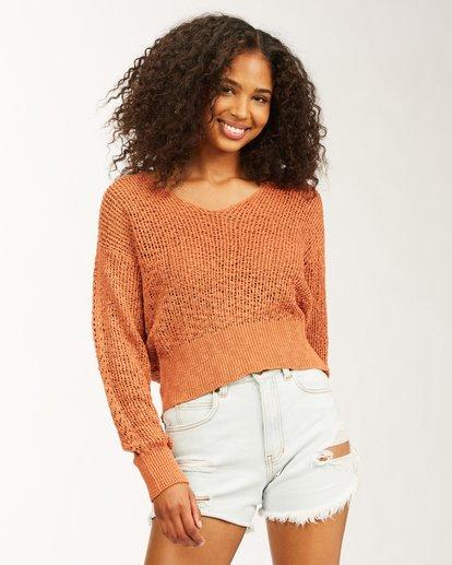Billabong Feel The Breeze Sweater