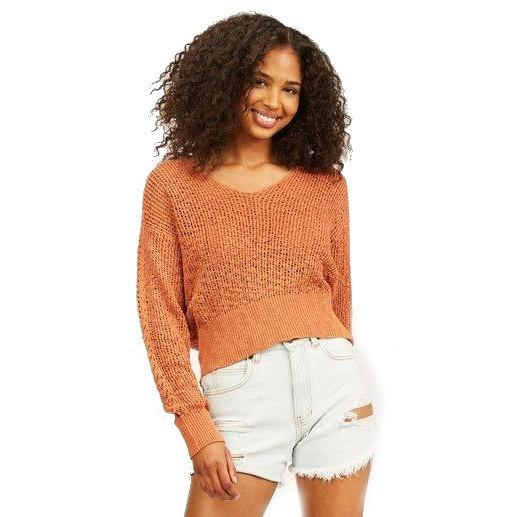 Billabong Feel The Breeze Sweater