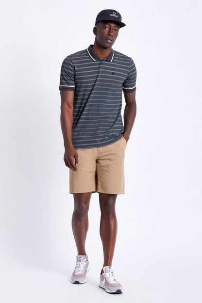 Brixton Proper Polo Shirt