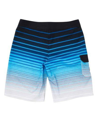 Billabong Kid's All Day Stripe Pro - 88 Gear