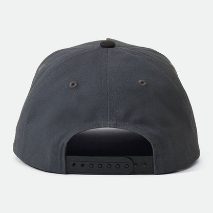 Brixton Crest C MP Hat