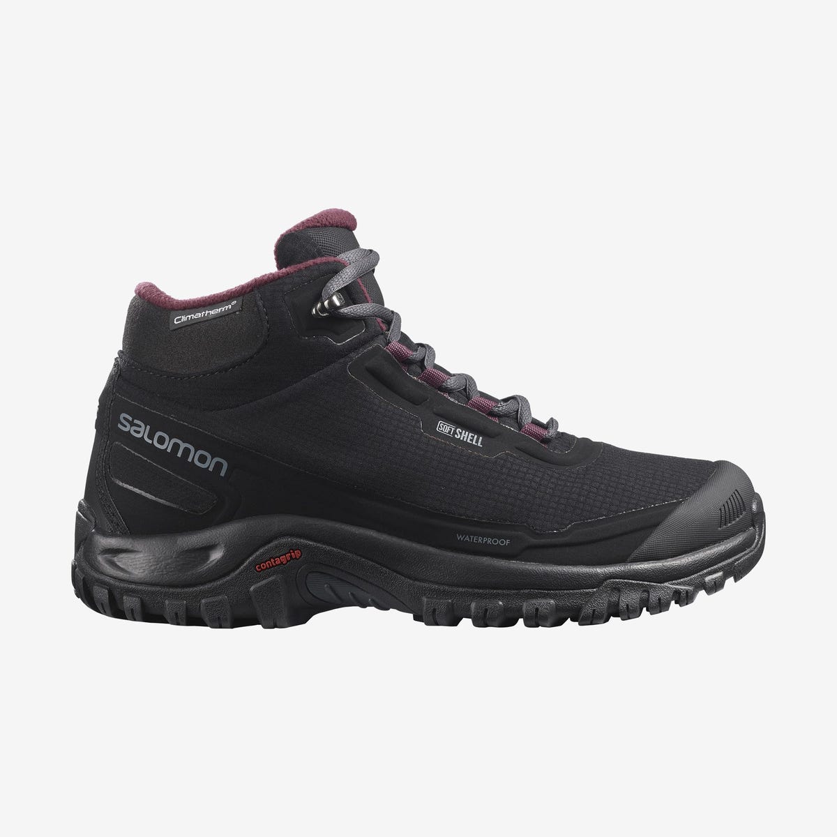 Salomon Shelter Women's Boots - 88 Gear