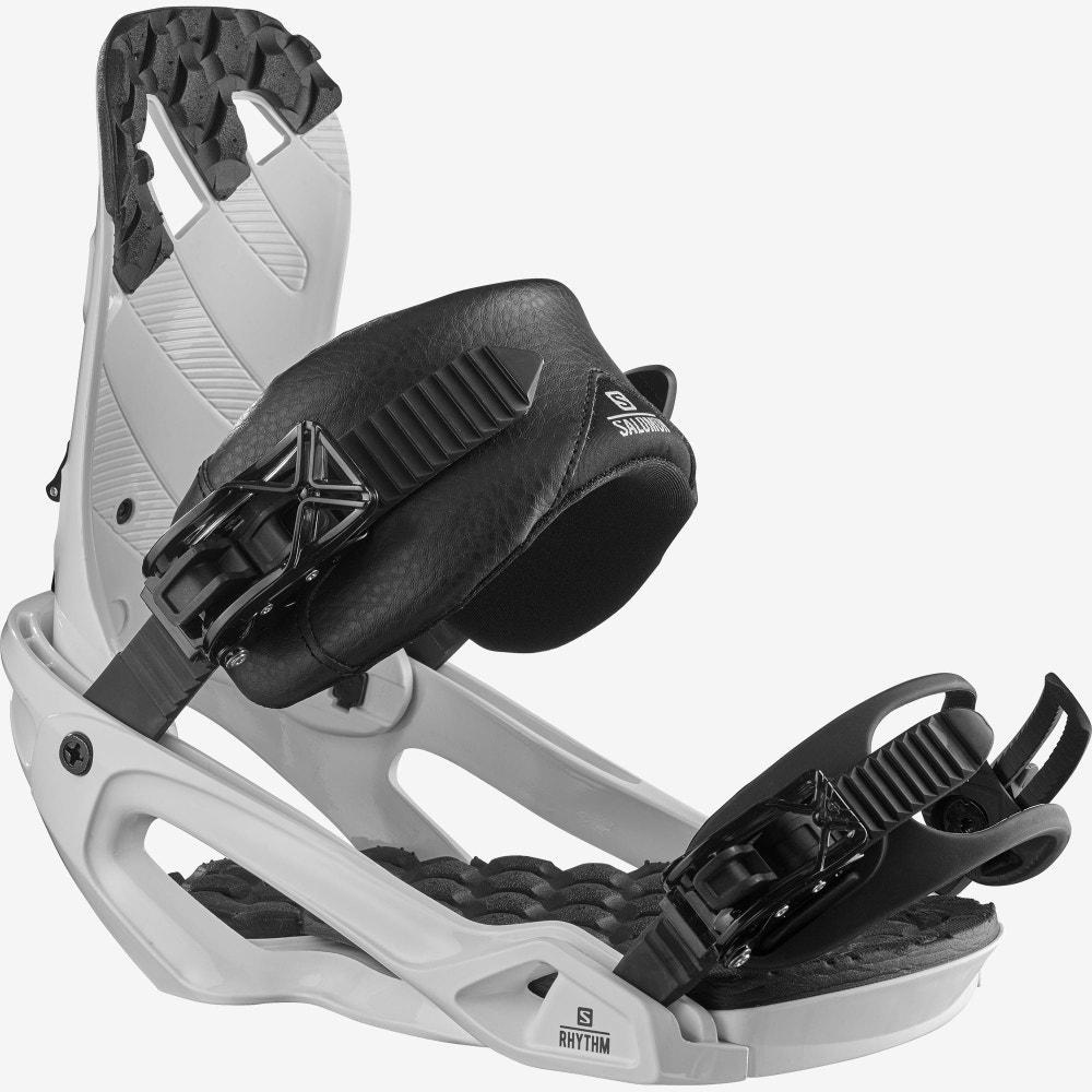 Salomon Rhythm Snowboard Bindings