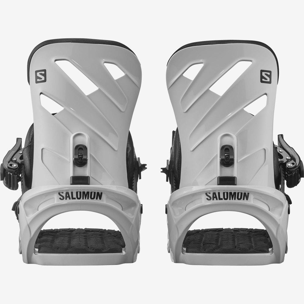 Salomon Rhythm Snowboard Bindings