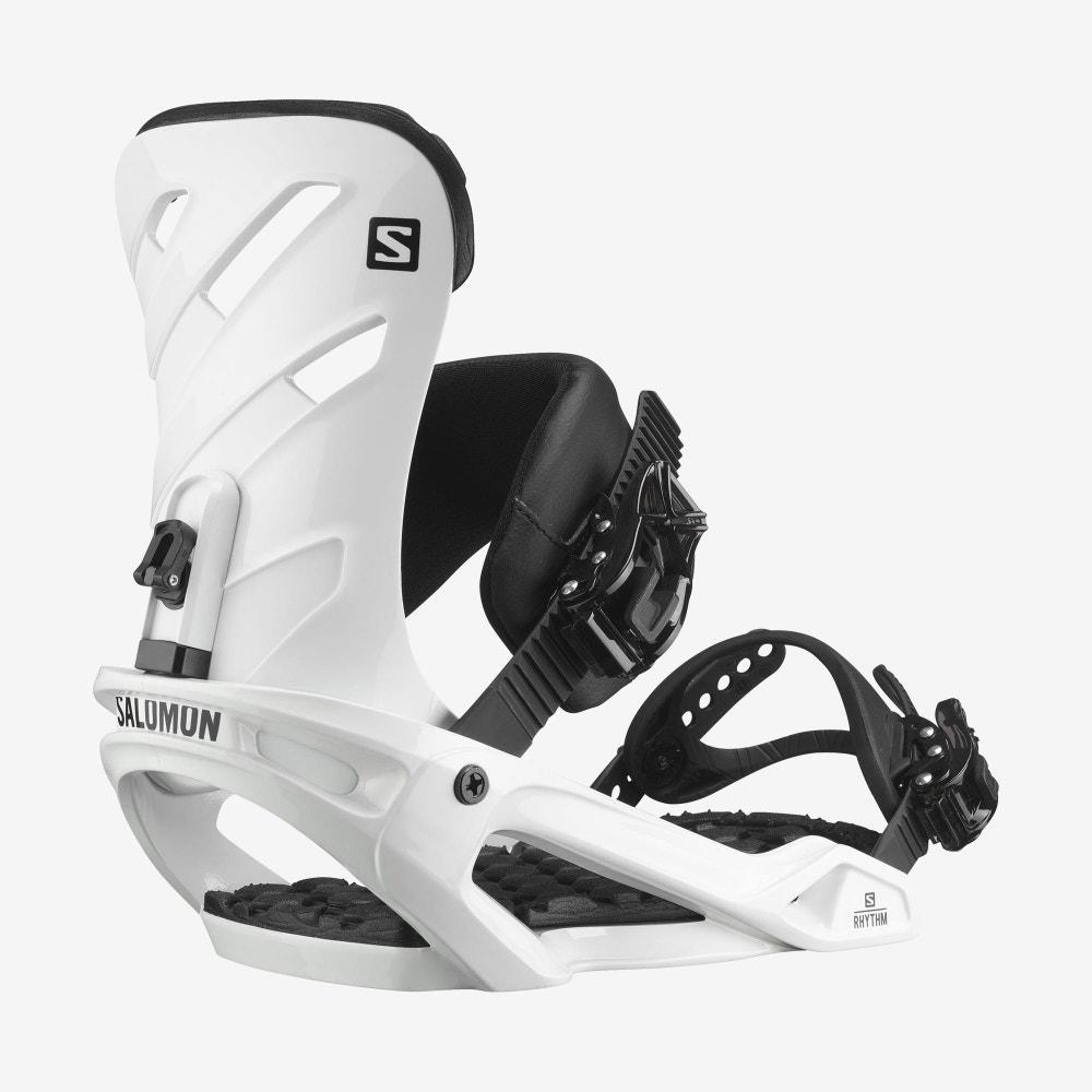 Salomon Rhythm Snowboard Bindings