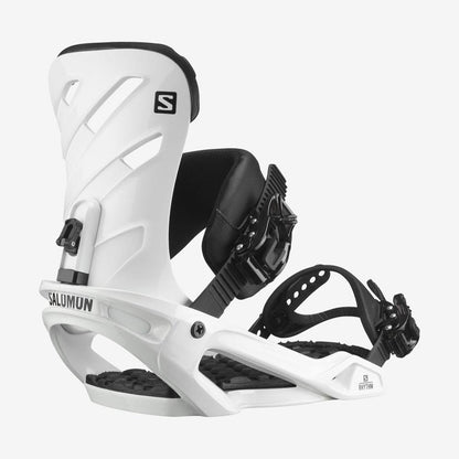 Salomon Rhythm Snowboard Bindings