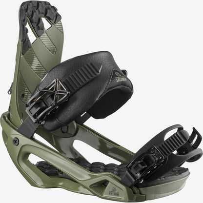 Salomon Rhythm Snowboard Bindings