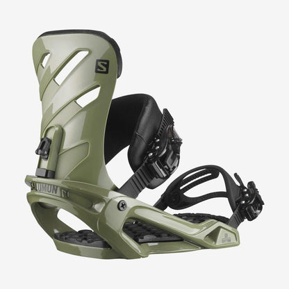 Salomon Rhythm Snowboard Bindings