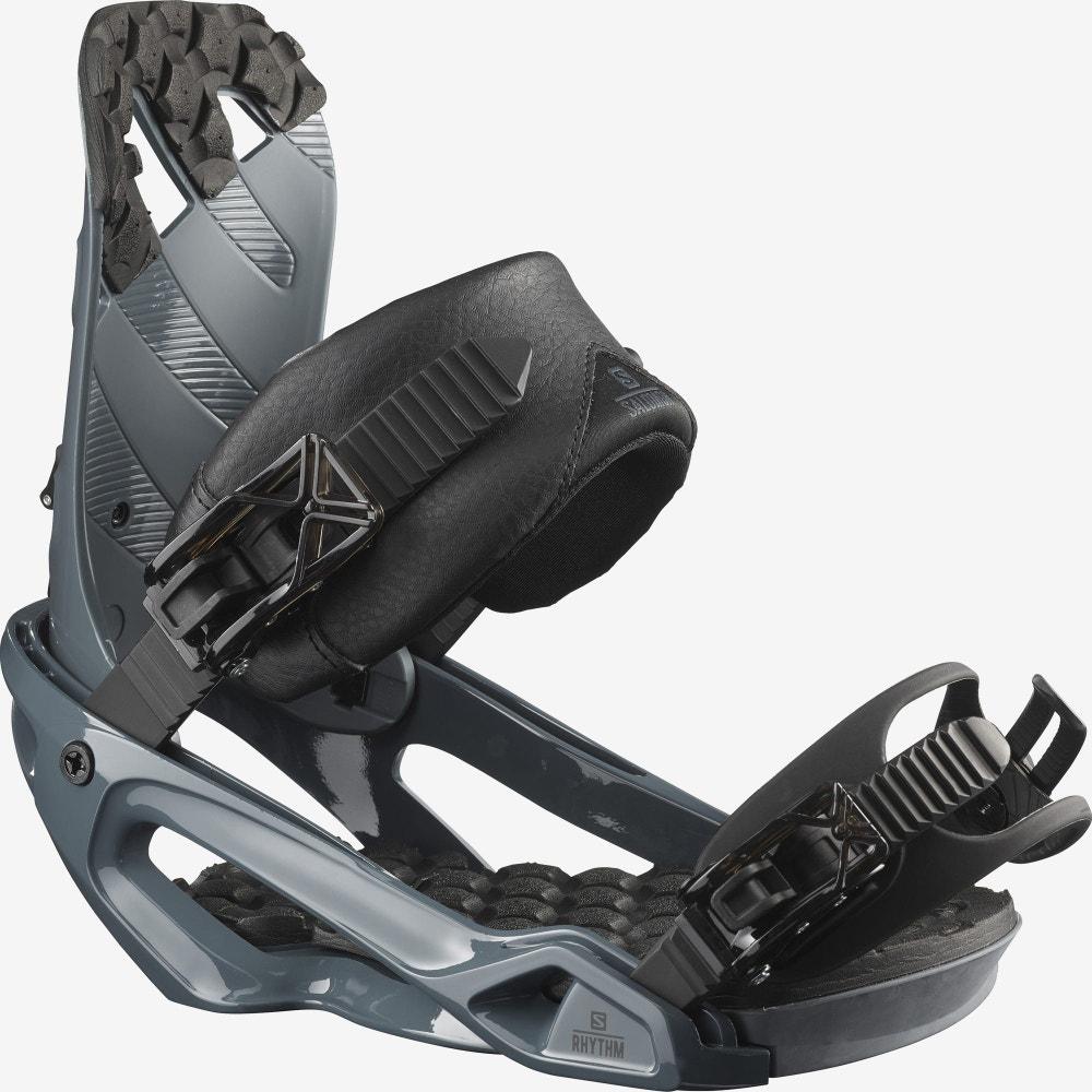Salomon Rhythm Snowboard Bindings