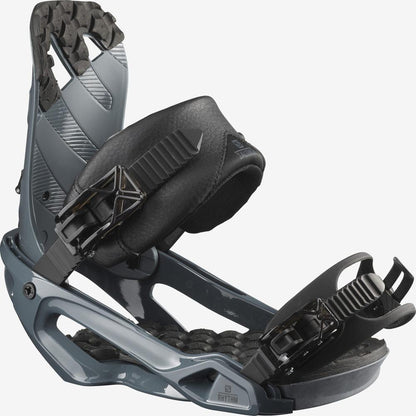 Salomon Rhythm Snowboard Bindings