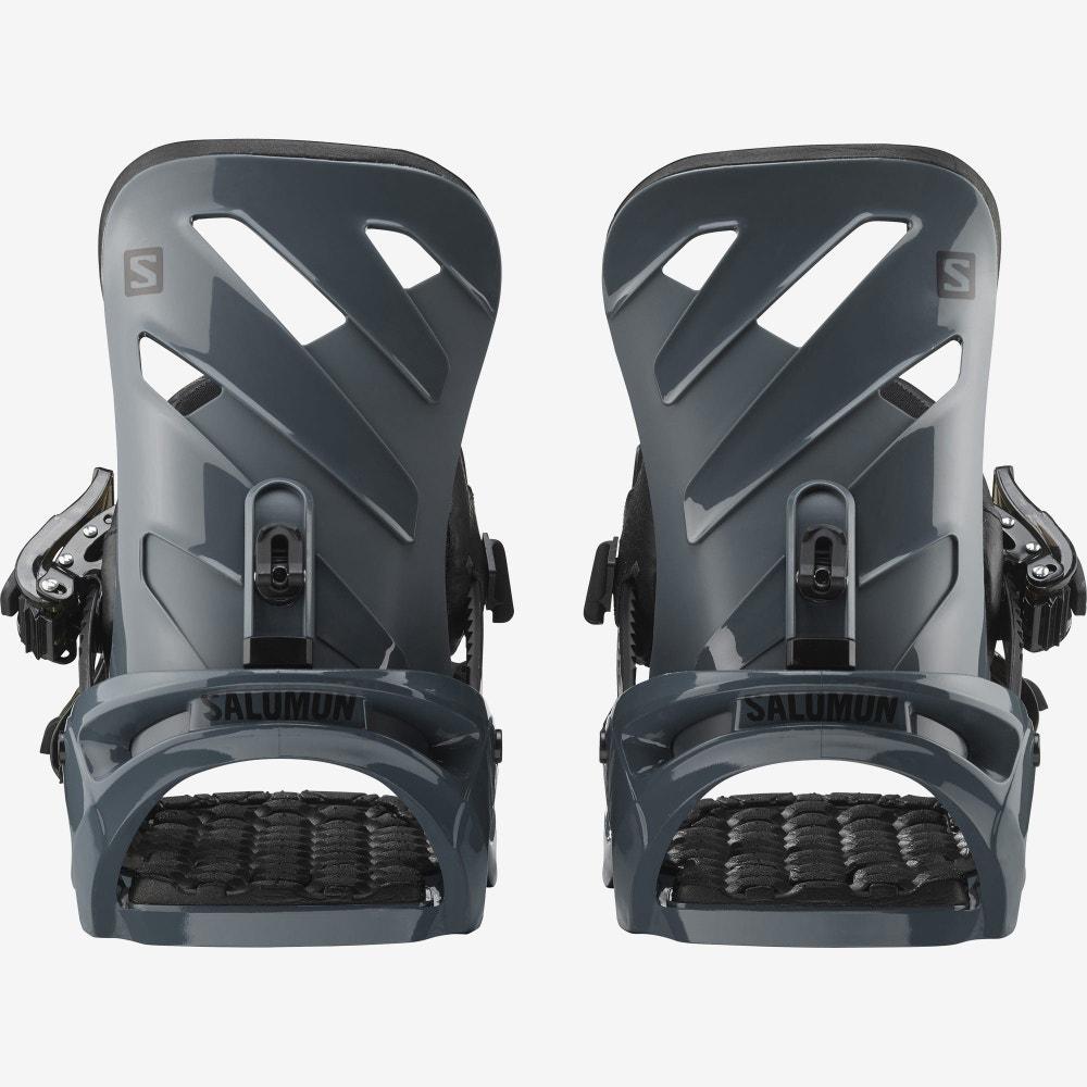 Salomon Rhythm Snowboard Bindings