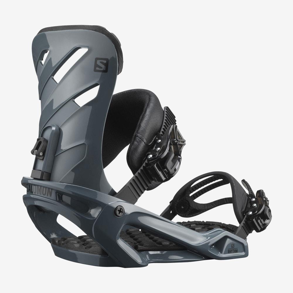 Salomon Rhythm Snowboard Bindings