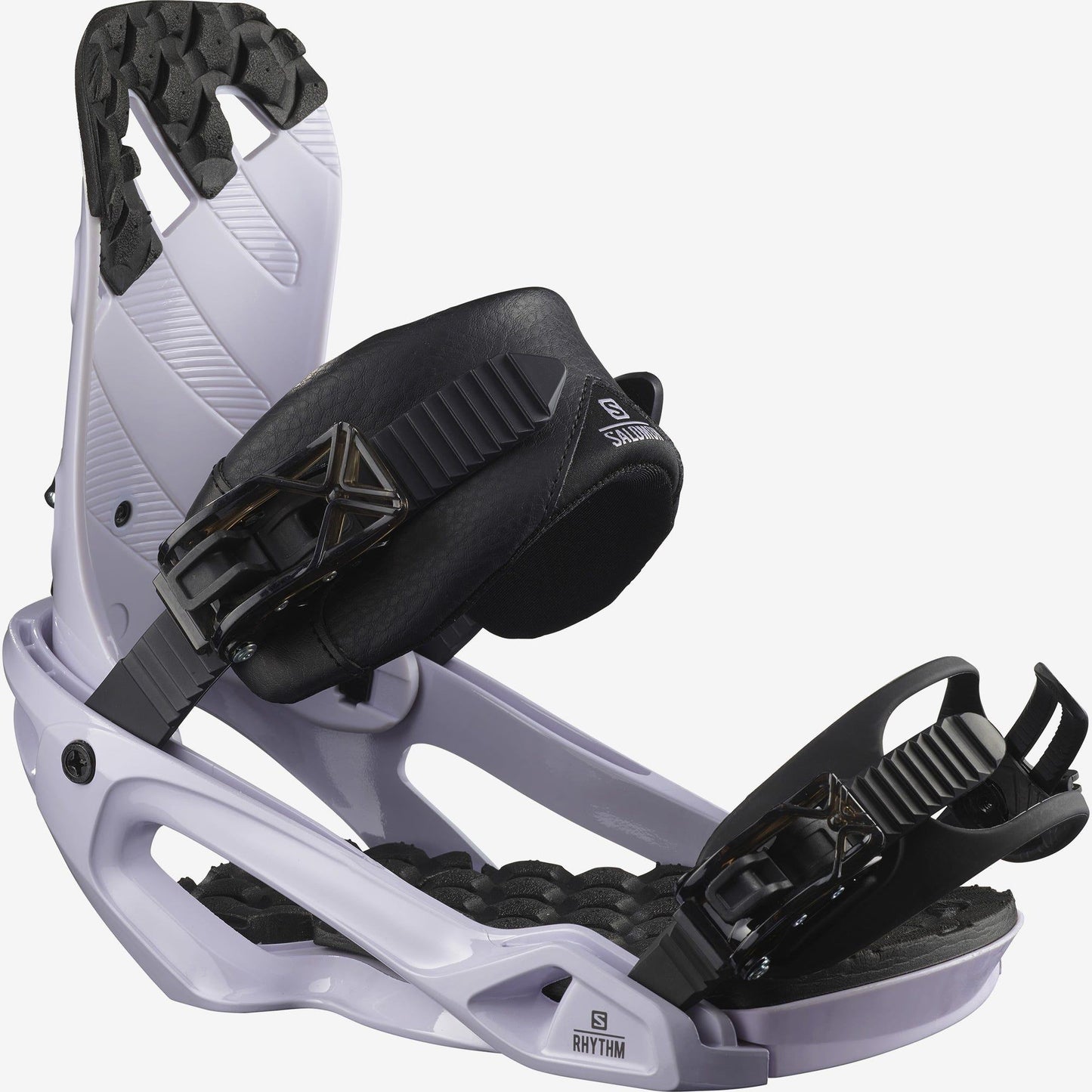 Salomon Rhythm Snowboard Bindings