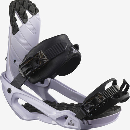Salomon Rhythm Snowboard Bindings
