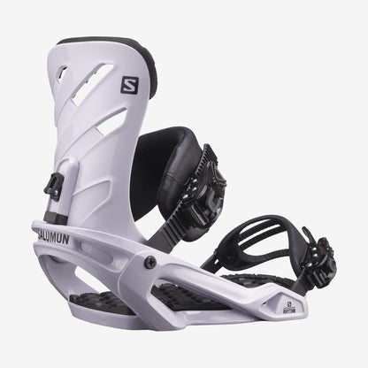 Salomon Rhythm Snowboard Bindings