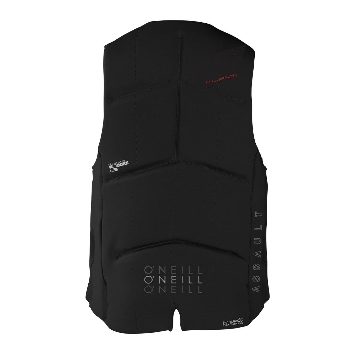 O'Neill Assault Life Vest - 88 Gear