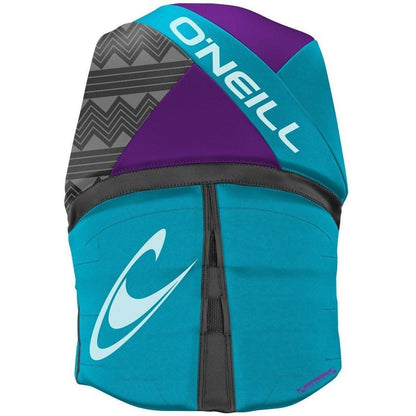 O'Neill Reactor Women's Life Vest - 88 Gear