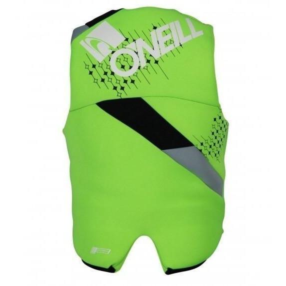 O'Neill Teen Coast Guard Approved Life Vests - 88 Gear