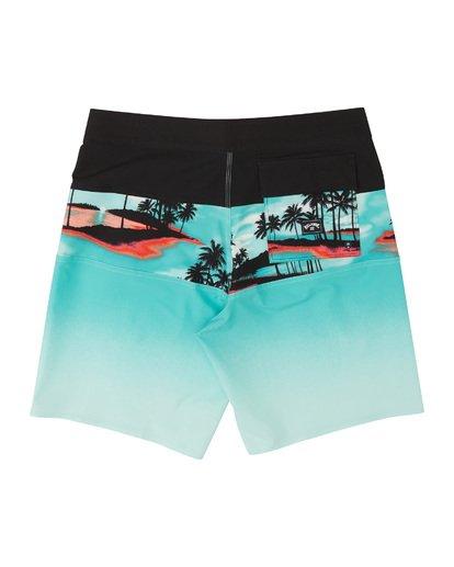 Billabong Tribong Pro Boardshorts - 88 Gear