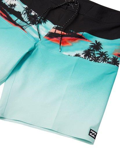 Billabong Tribong Pro Boardshorts - 88 Gear
