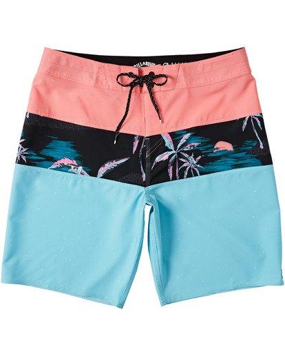 Billabong Tribong Pro Boardshorts