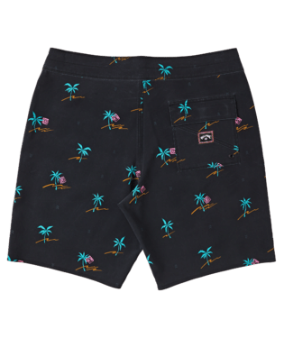 Billabong Sunday's Mini Pro Boardshorts 
