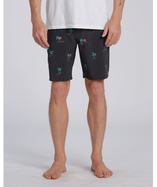 Billabong Sunday's Mini Pro Boardshorts 