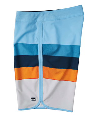 Billabong 73 Stripe Pro Boardshorts