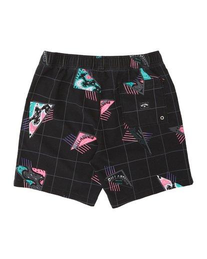 Billabong Sundays Layback Boardshorts - 88 Gear