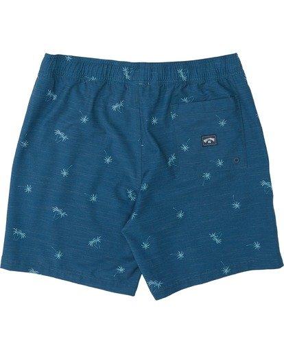 Billabong Sundays Layback Boardshorts - 88 Gear