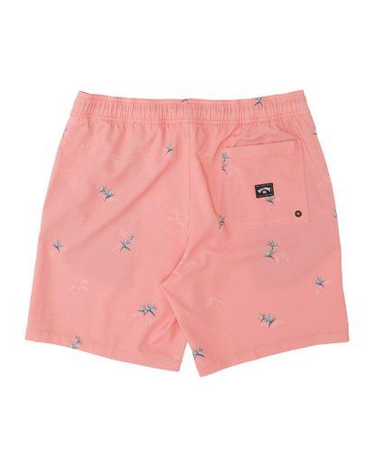 Billabong Sundays Layback Boardshorts - 88 Gear