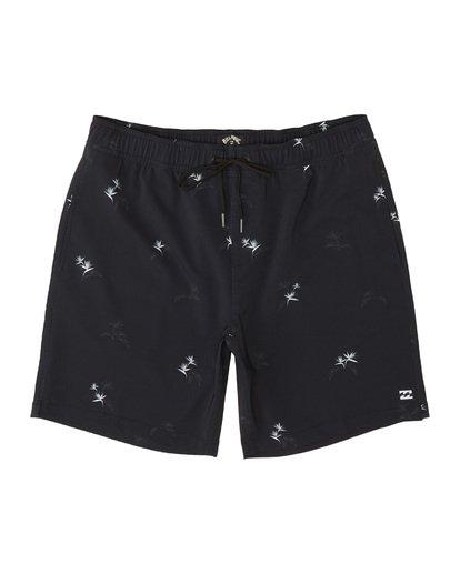 Billabong Sundays Layback Boardshorts - 88 Gear