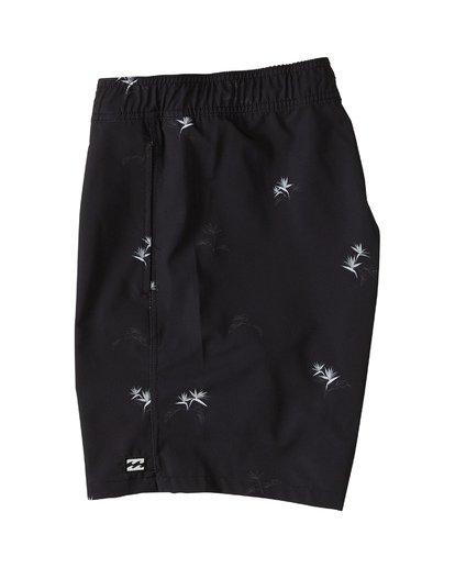Billabong Sundays Layback Boardshorts - 88 Gear