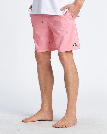 Billabong Sundays Layback Boardshorts - 88 Gear