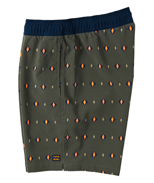 Billabong Sundays Layback Boardshorts - 88 Gear