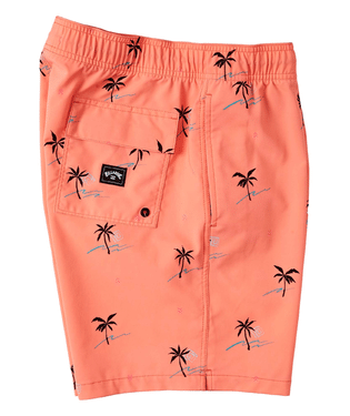 Billabong Sundays Layback Boardshorts - 88 Gear