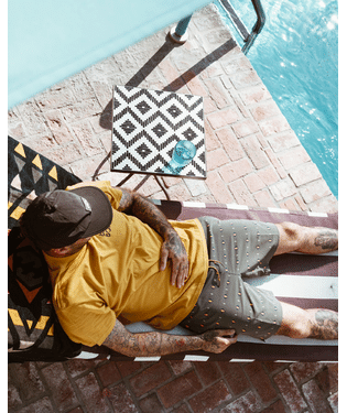 Billabong Sundays Layback Boardshorts - 88 Gear