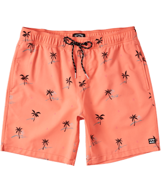 Billabong Sundays Layback Boardshorts - 88 Gear