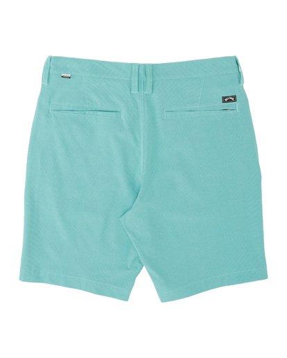 Billabong Crossfire Mid Shorts - 88 Gear
