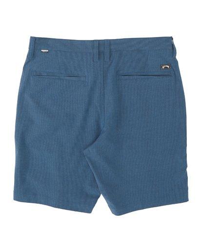 Billabong Crossfire Mid Shorts - 88 Gear