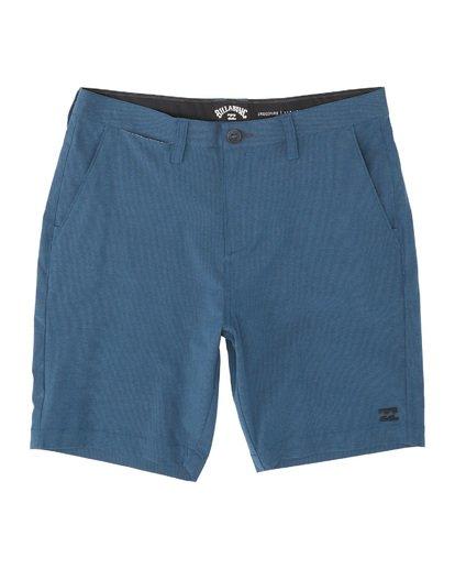 Billabong Crossfire Mid Shorts - 88 Gear